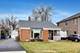8334 N New England, Niles, IL 60714