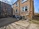 6309 N Washtenaw, Chicago, IL 60659