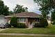 18158 Lange, Lansing, IL 60438