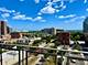 50 E 16th Unit 1107, Chicago, IL 60616