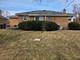 853 E 166th, South Holland, IL 60473