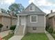 9139 S Oglesby, Chicago, IL 60617