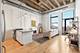 1645 W Ogden Unit 521, Chicago, IL 60612