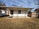 16951 Winchester, Hazel Crest, IL 60429