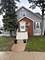 336 153rd, Calumet City, IL 60409