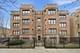 2342 W Rosemont Unit 1, Chicago, IL 60659