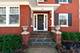 925 Ashland, Wilmette, IL 60091