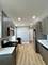 1701 1/2 W Albion Unit 2N, Chicago, IL 60626