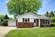 713 S William, Mount Prospect, IL 60056