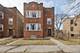 7140 S Eberhart, Chicago, IL 60619