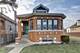 7546 S Wolcott, Chicago, IL 60620