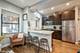 3401 N Greenview Unit 1N, Chicago, IL 60657