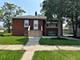 655 Hirsch, Calumet City, IL 60409