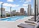 350 N Canal Unit 1209, Chicago, IL 60606