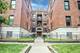 1204 W Waveland Unit 1, Chicago, IL 60613