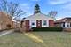 8144 Kildare, Skokie, IL 60076