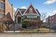 5317 S Justine, Chicago, IL 60609