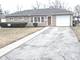 404 N Kinzie, Thornton, IL 60476