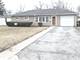 404 N Kinzie, Thornton, IL 60476