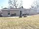 404 N Kinzie, Thornton, IL 60476