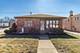 1101 Lucas, Calumet City, IL 60409