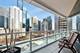 340 E Randolph Unit 1102, Chicago, IL 60601