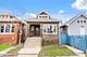 3312 W 62nd, Chicago, IL 60629