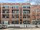 4835 N Damen Unit 2S, Chicago, IL 60625