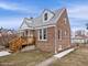 9516 Jackson, Brookfield, IL 60513