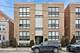 3013 N California Unit 3S, Chicago, IL 60618