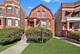 4242 W 21st, Chicago, IL 60623