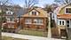 3411 N Springfield, Chicago, IL 60618