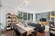 125 S Green Unit 506A, Chicago, IL 60607