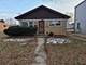 3724 St Paul, Bellwood, IL 60104
