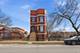 3315 S Wood, Chicago, IL 60608