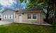 14810 Perry, South Holland, IL 60473