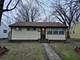 15518 Maple, South Holland, IL 60473