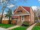 12455 S Normal, Chicago, IL 60628