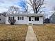 14828 S San Francisco, Posen, IL 60469
