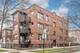 3435 W Sunnyside Unit 3W, Chicago, IL 60625
