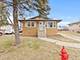 636 E 156th, South Holland, IL 60473