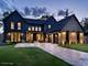 1180 Oak Ridge, Glencoe, IL 60022