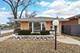 11601 S Ada, Chicago, IL 60643