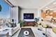 401 N Wabash Unit 55C, Chicago, IL 60611