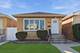 6721 W 63rd, Chicago, IL 60638
