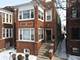 4519 N Troy, Chicago, IL 60625