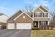 1721 Harcourt, Woodridge, IL 60517
