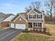 1721 Harcourt, Woodridge, IL 60517