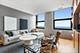 330 S Michigan Unit 1807, Chicago, IL 60604