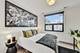 521 N Hermitage Unit 2S, Chicago, IL 60622
